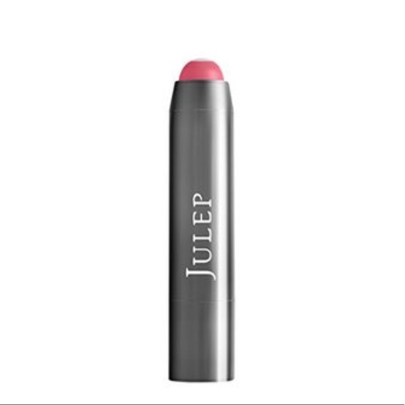 Julep Other - 🌿 Julep It's Balm Full Coverage Lip Crayon (Nectar Pink Creme)
